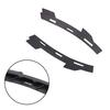 86583-1R000 Front Bumper Cover Black Exterior Accessories