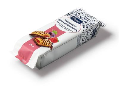 Mysterious Garden Cookies Primart 215G