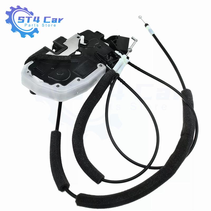 80500-3BA0A Door Lock Actuator Front Rear Left Right 80501-3BA1A For Nissan Versa L4 1.6L 2012- 82501-3BA1A 82500-3BA1A