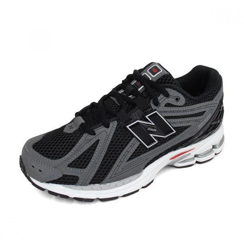 

New Balance 1906r Мужские Женские Кроссовки для Бега Кроссовки Черные U1906rcb U1906RCB:240mm(US6)