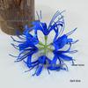 Lycoris Radiata Artificial Flower Head, Hanfu Photography Props & Floral Decor