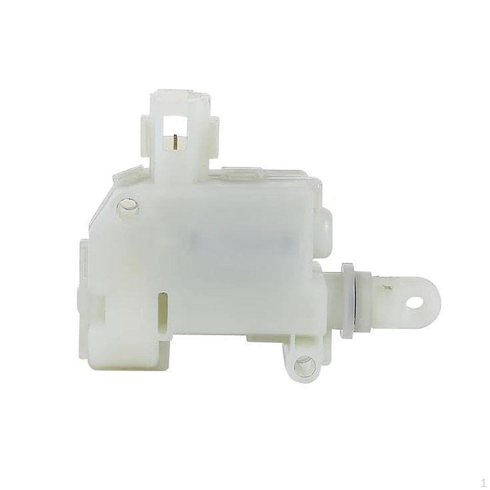 

Привод замка двери Аксессуар 5Z0 959 775F Легко установить Портативный Долговечность Премиум Практичный