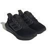 New Adidas Ultrabounce 'Black Carbon' Women's HP5786
