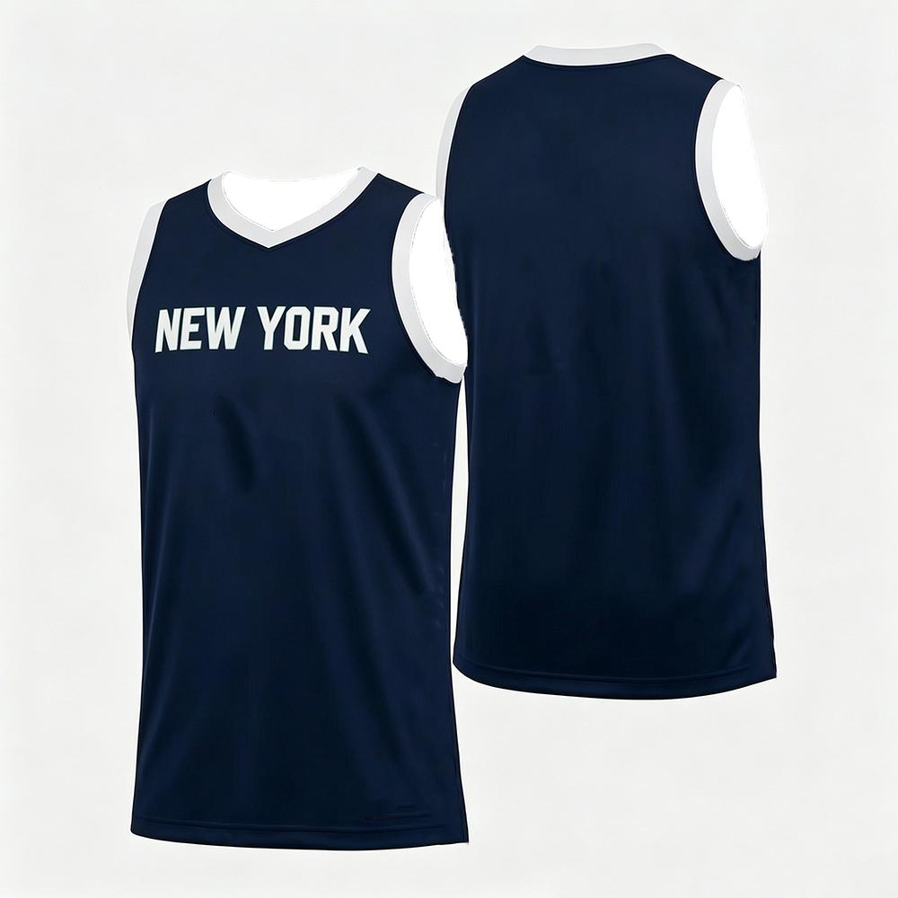 New York Style Finals Champions Brunson #11 Towns #32 Bridges #25 Anunoby #8 Hart #3 Baksetball Jersey T-shirts Fans Top for Kid