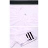 Summer Men Casual Suit Student Plus Size Loose Running Fitness Breathable Quick-Dry Sports Suit