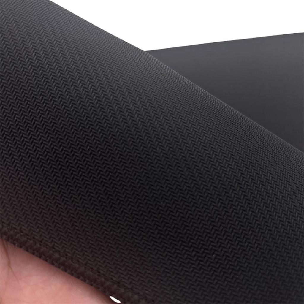 Kaffee-Schieber für Arbeitsplatte, leicht gleitende Schiebematte für Kaffeemaschine, Gummi-Schutz für Mieter, Hotel, Wohnheim, Zuhause, Baristas