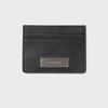 Cade Mark Card Wallet [Black]