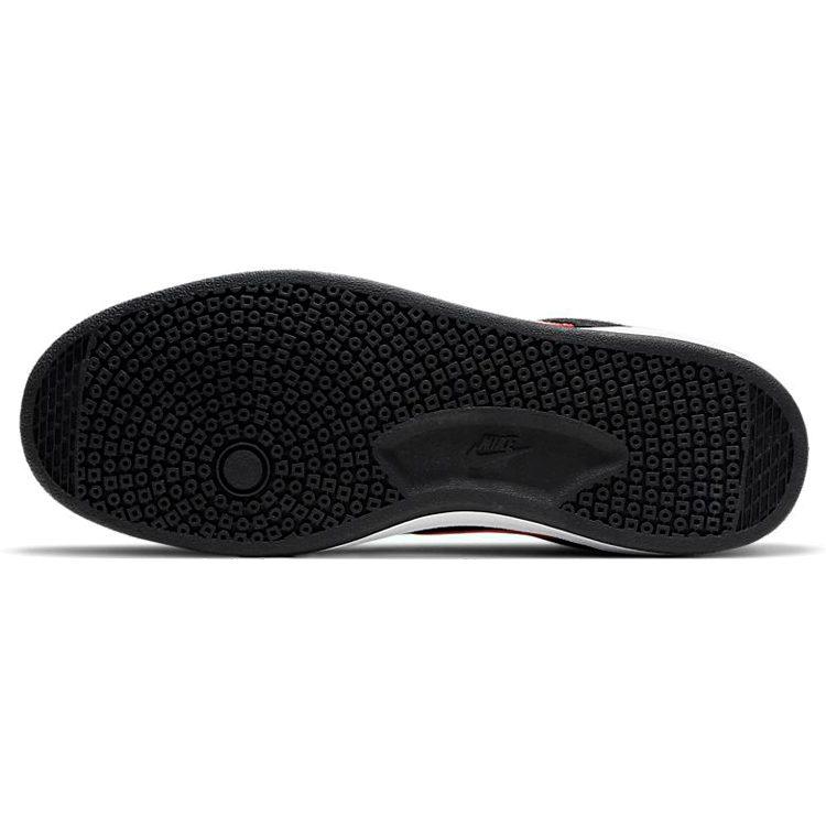 Nike Alleyoop Sb 'Bred' CJ0882-006