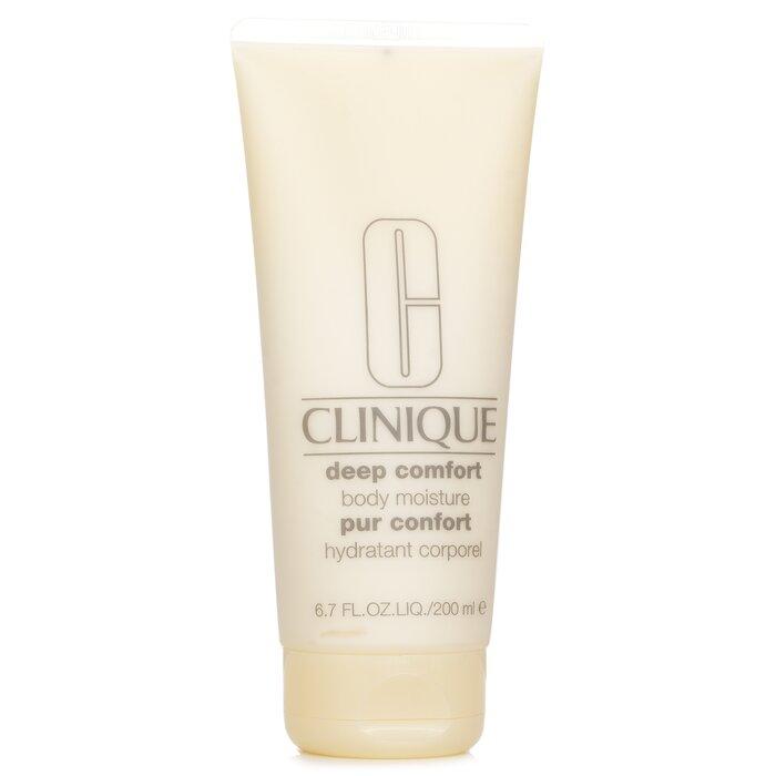 CLINIQUE Deep Comfort Body Moisture
