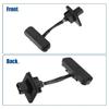 Trunk Switch for 08-17 Chevrolet/Opel/Vauxhall Tailgate