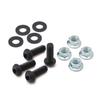 BRIDE CP2NBT Repair Parts [Multicaster PRO] Seat Mounting Bolt Set