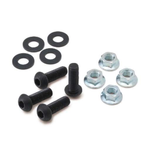 BRIDE CP2NBT Repair Parts [Multicaster PRO] Seat Mounting Bolt Set
