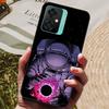 Per Custodia Blackview Oscal Tiger 10 Custodie Morbide in Silicone TPU Antiurto per Copertura Telefono Blackview Oscal Tiger10 Gusci Protettivi