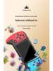 Sup Handheld Console: Two-Player Classic TV Game with 8090 Nostalgic Rechargeable Games