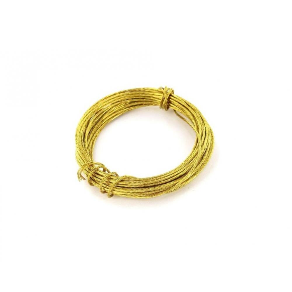 Securit Filo per immagini in ottone