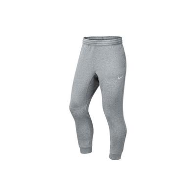 Sportkleding Club Fleece Donkergrijs Gemêleerd Heren Joggingbroek 905236-063