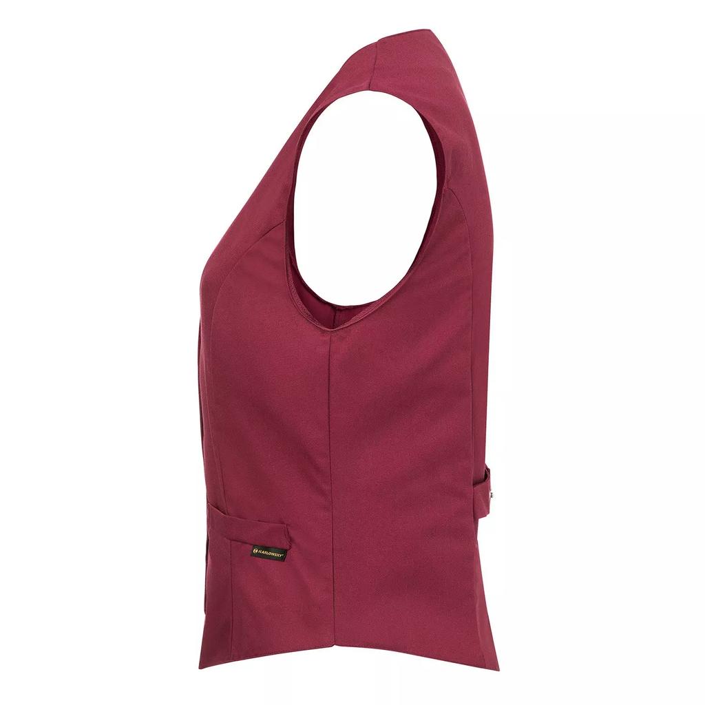 Karlowsky Womens/Ladies Lena Waistcoat