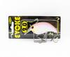 Deps Evoke 2.0 Crank Bait 66.5mm 18 Grams Floating Lure 22 (8229)