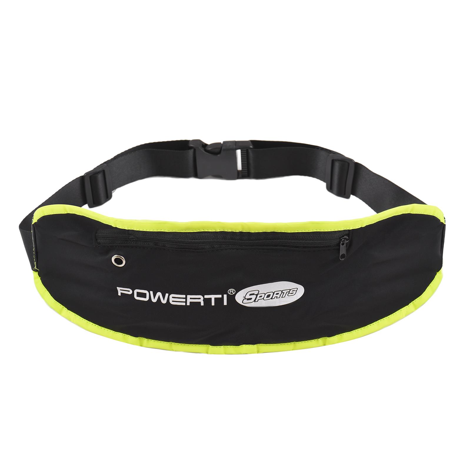 

Tennis Ball Band for 5 Tennis Balls Holder Waist Bag Fanny Pack for Running Cycle Walking Jogging Sport Waist Band