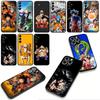 Kame Sennin Dragon Gokus Master Roshi Ball for Samsung Galaxy A36 A17 A26 A07 A35 A54 A53 A13 A33 A34 S20 S21 FE S10 Plus Case