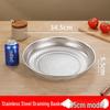 Stainless Steel Rice & Vegetable Washing Colander