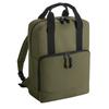 Bagbase Cooler Recycled Twin Handle Backpack