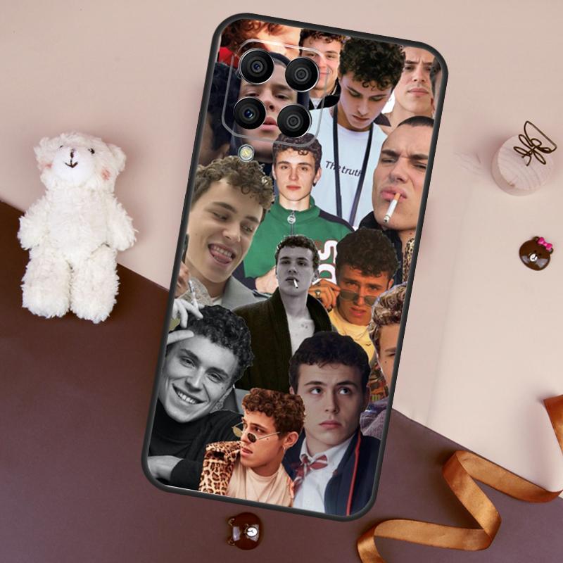 Aron Piper Elite Case For Samsung Galaxy M36 M55 M35 M15 M56 M16 M54 M14 M34 M31 M11 M13 M53 M12 M32 M52 M06