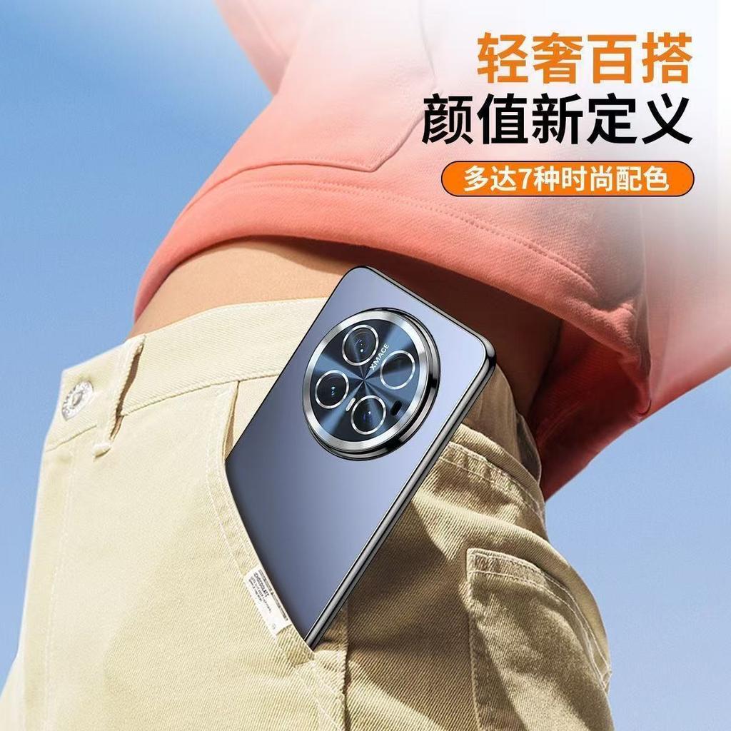 Applicable to Huawei mate11Pro mobile phone case laser matte 11Pro with its own lens film 11 all-inclusive anti-drop 11 models