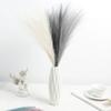 5/10Pcs Artificial Pampas Grass Bouquet For Home Wedding Decoration Party Room Decor Bedroom DIY Flower Wall Vase Reed Decor