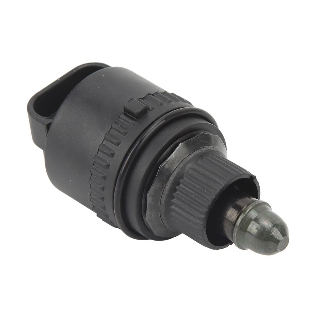 Kraftstofftank Entlüftungsventil 71718105 Leerlaufregelventil Ersatz für Fiat Punto Doblo Panda