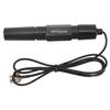ORP 201H Probe Electrode Replaceable BNC Socket Probe for ORP Tester Meter Controller 1.2M