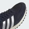 KJ4382 Adidas LA Trainer OG Legend Ink Silver Metallic (Men's)