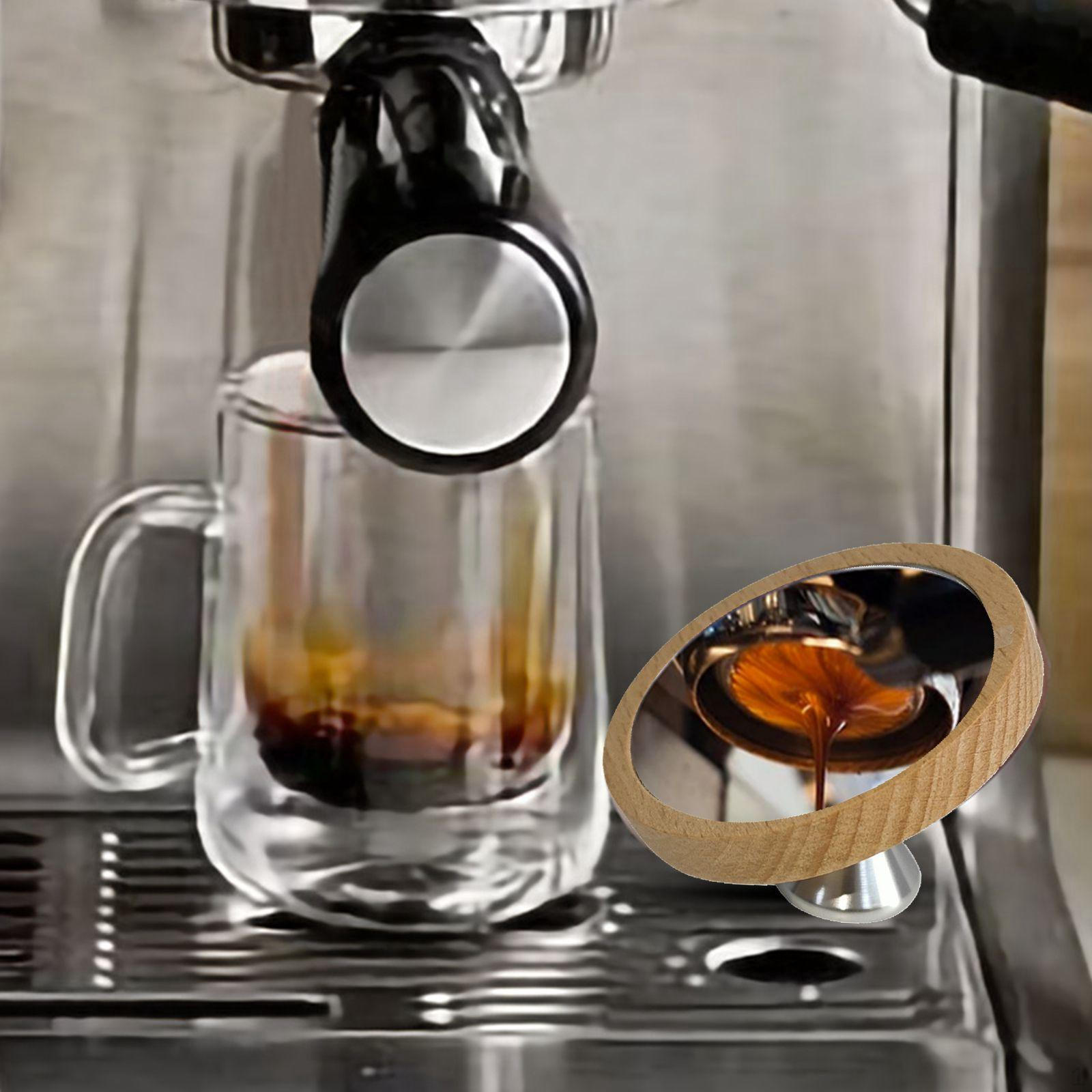 

Аксессуары для инструментов для проверки эспрессо