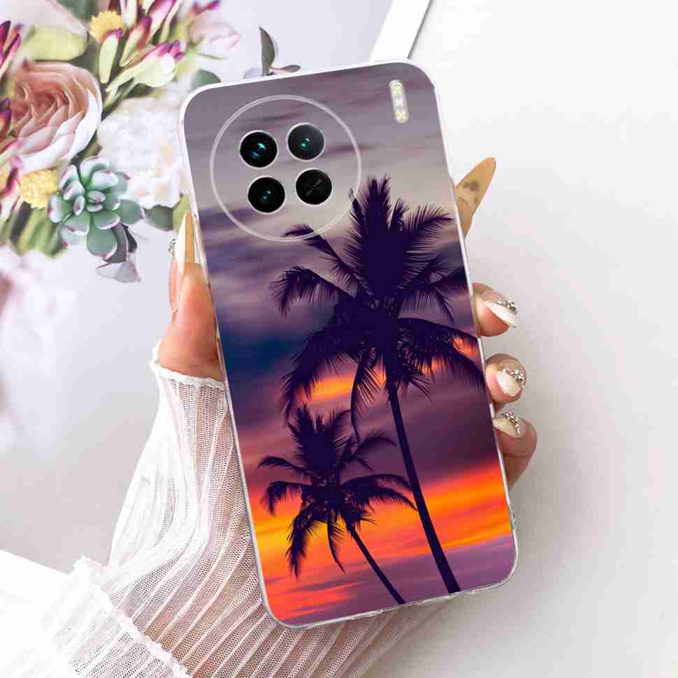 

For vivo X90 5G V2241A Case Luxurious Design Dragon Silicone TPU Phone Cases For Vivo x90 X90 5G 6.78 Bumper Back Cover Fundas ViVo X90 5G