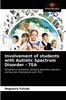 Bok Involvement of Students with Autistic Spectrum Disorder - TEA