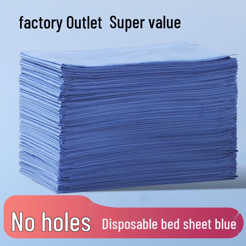 Thickened Waterproof & Oil-Proof Disposable Massage Bed Sheets