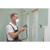 Airless Paint Gun - WAGNER - Control Pro 350R + 2 Nozzles + Extension - Flow Rate 1.50L/min - Pressure 110 Bars - 600W