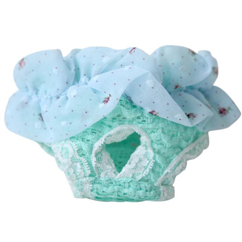 Windeln für Hunde, physiologische Hosen, hygienisch waschbare Hündinnenunterwäsche, Shorts, Menstruationsunterwäsche, Hündinnenunterwäsche