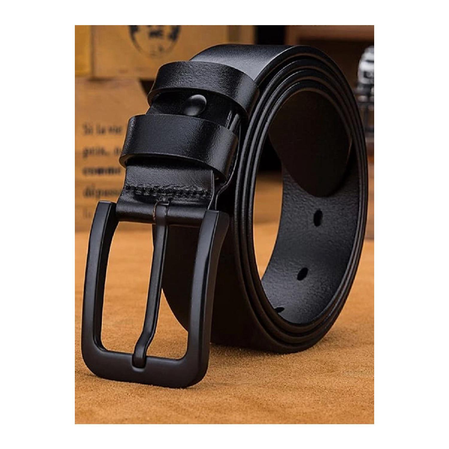 

Men s Belt Suitable For Denim And Canvas 105 CM