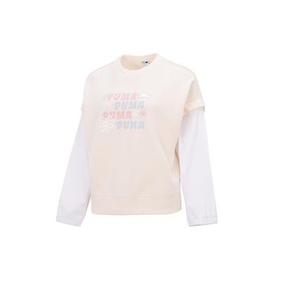2-teiliges grafisches Westentop mit Logo-Patchwork Damenoberteile Off-White 536092-99