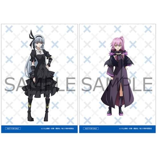 That Time I Got Reincarnated As a Slime Coleus’ Dream Special Limited Edition Blu-ray