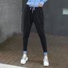 Women's Summer Loose Fit Casual Sports Harem Pants for Yoga and Running