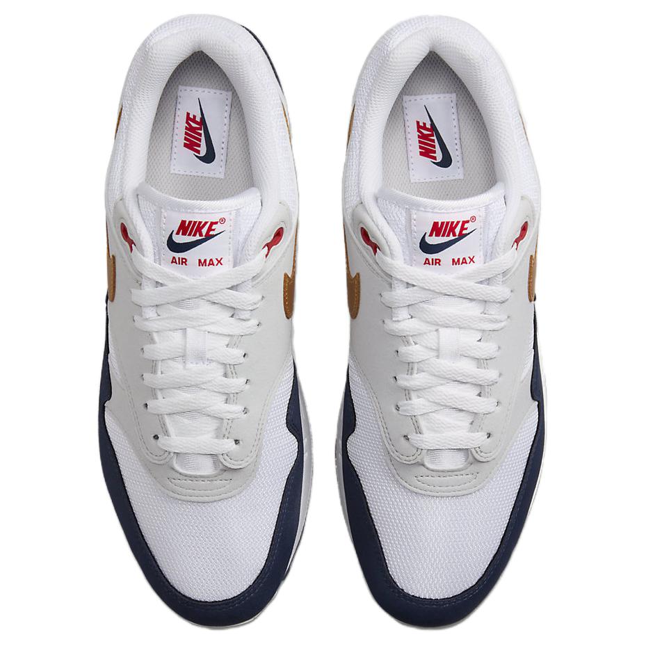 New Nike Air Max 1 Olympic HM9604-400