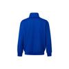 Adidas Originals Trefoil Three-Stripe Colorblock Jacket Unisex Top Collegiate-Blue IT4482