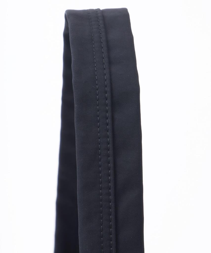 FLOOP Shoulder Bag, Double-Sided Water-Repellent