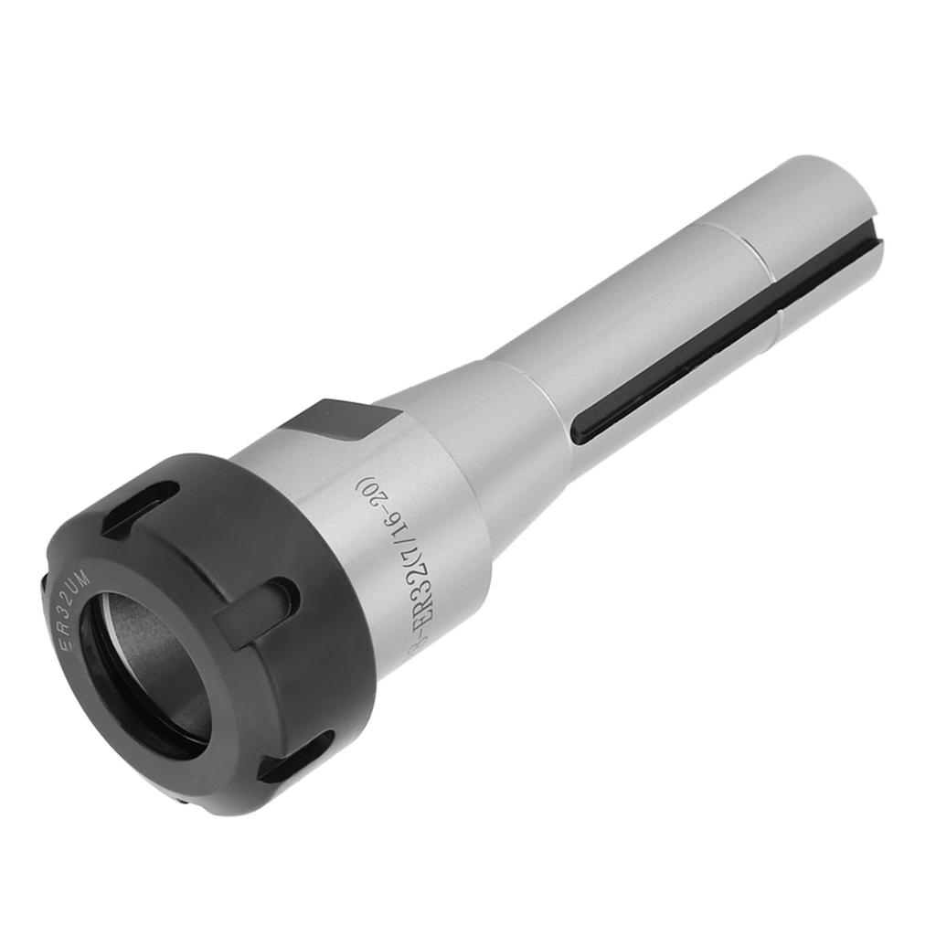 10pcs R8 ER32 Collet Chuck Holder for CNC Processing Center Collet Set