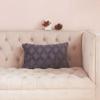 Plush For Livingroom,Bed Throw Pillow Decorative Pillow Case Sofa Decor Home Textile Cushion Cover