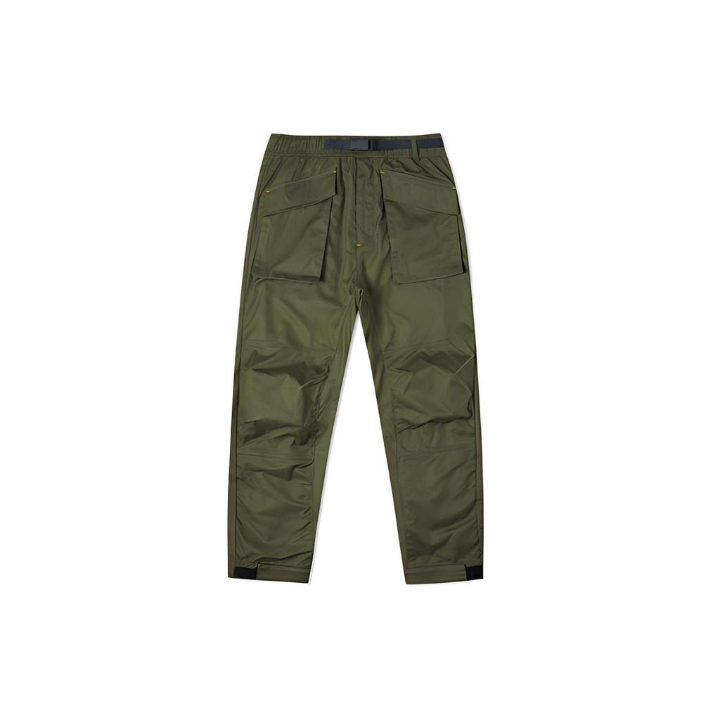Converse Cargo Pants Men's Army Green Moderate 10020006-A09