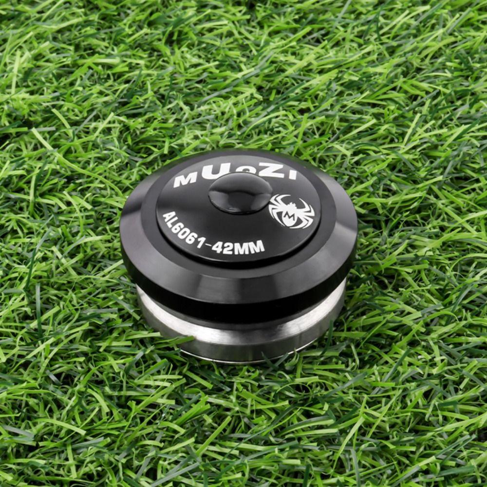 1 1/8 Threadless Road Bike Headset 42mm Semi-Integrated Headset  Bicycle Faucet