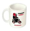 Honda Kumamon Mug 0SYEP-W95-WF